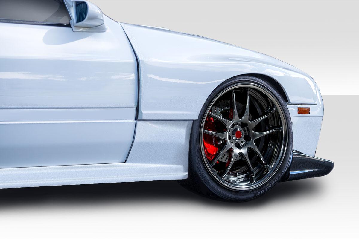 1986-1991 Mazda RX7 Duraflex RE Fender