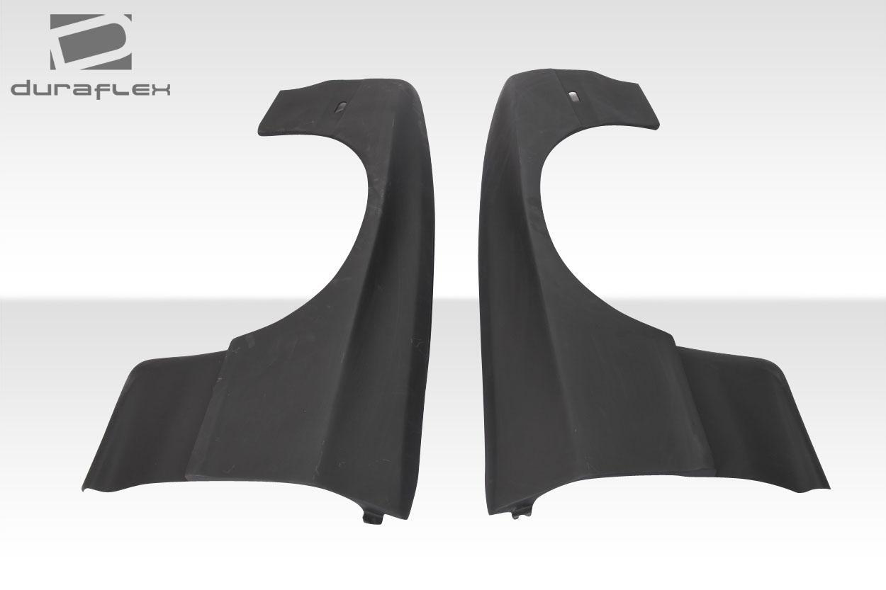 1986-1991 Mazda RX7 Duraflex RE Fender