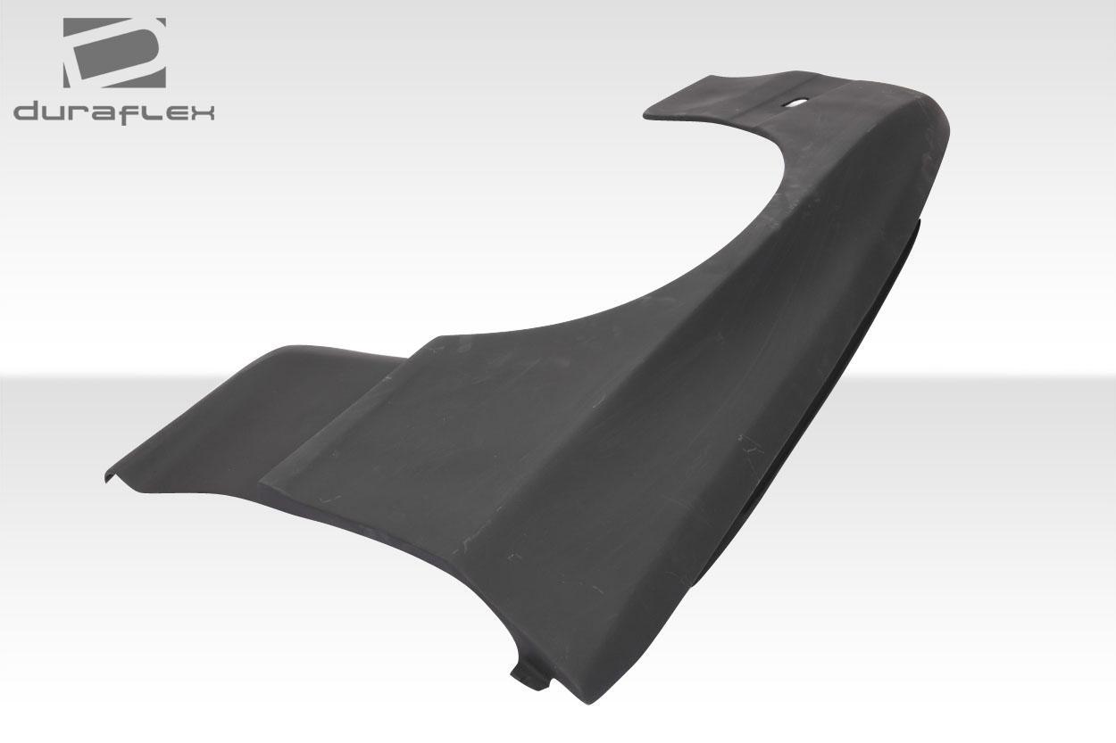 1986-1991 Mazda RX7 Duraflex RE Fender