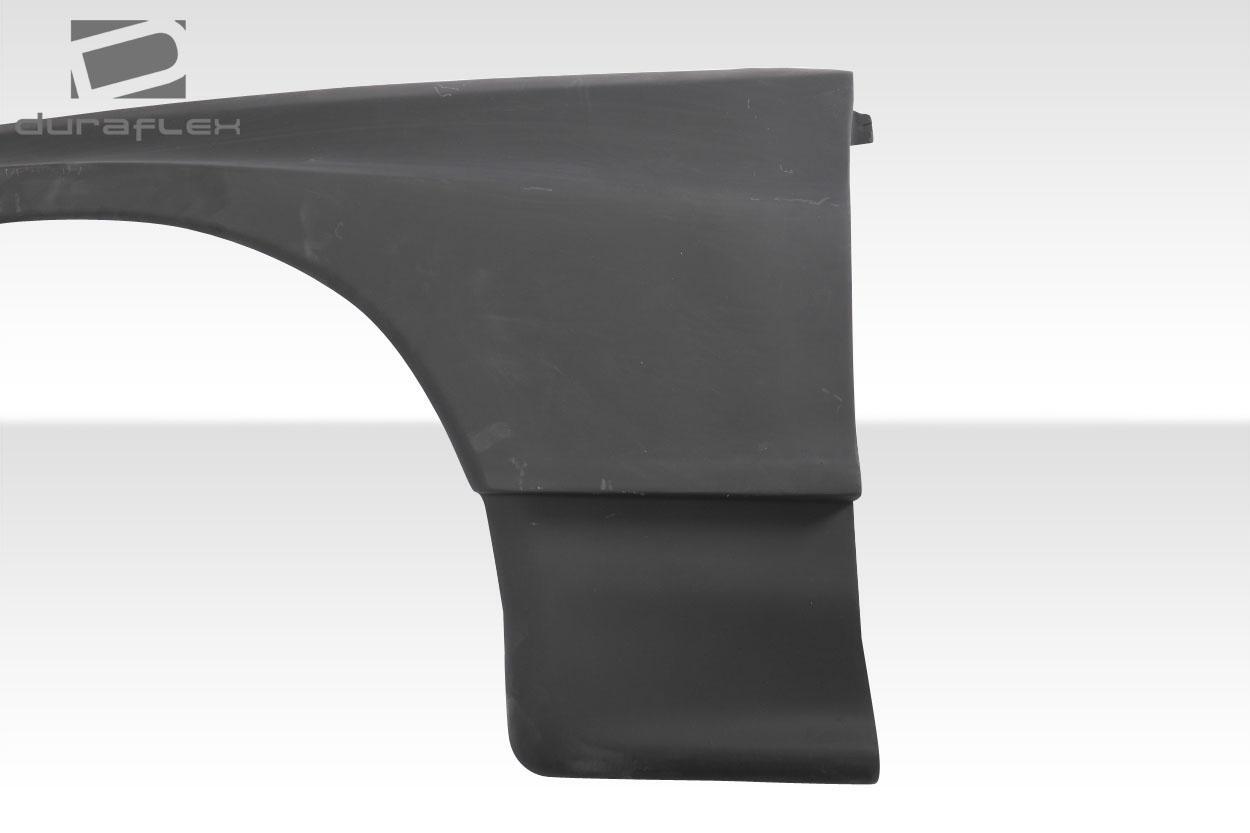 1986-1991 Mazda RX7 Duraflex RE Fender