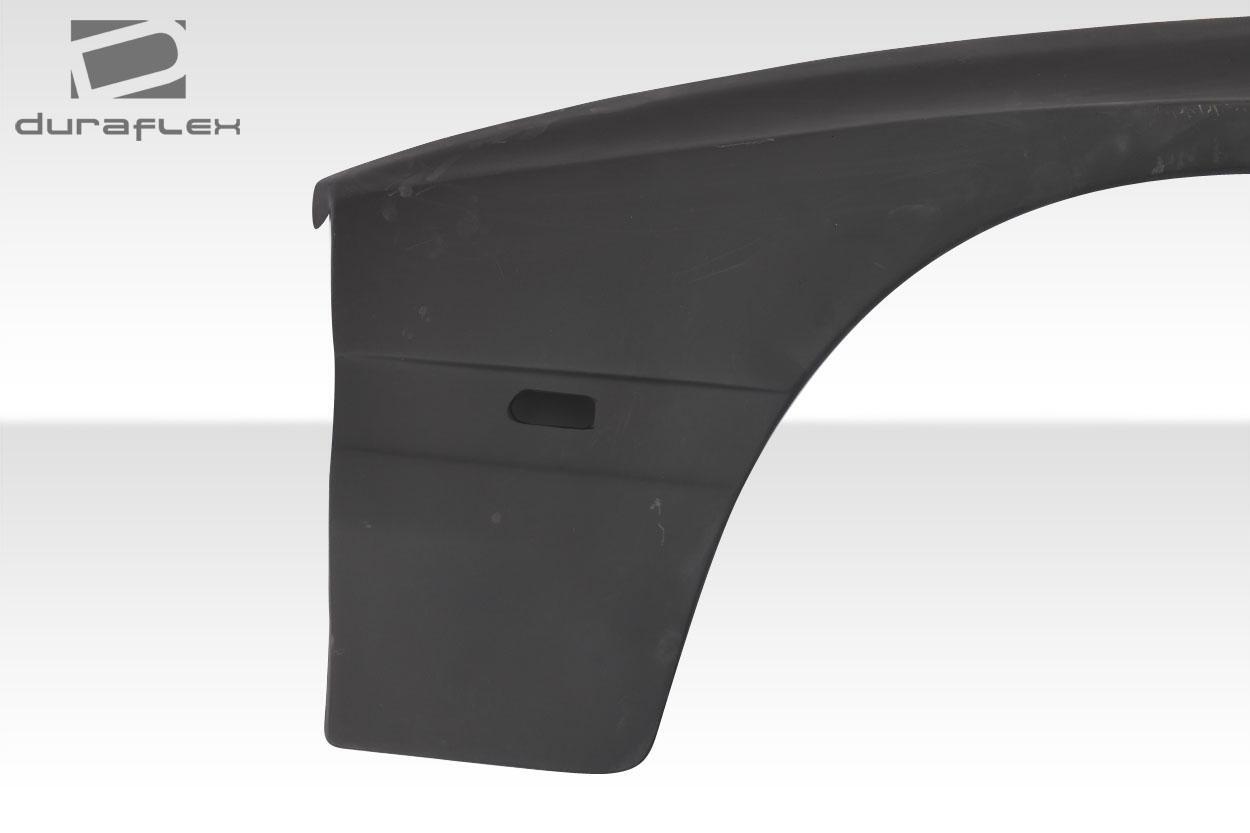 1986-1991 Mazda RX7 Duraflex RE Fender