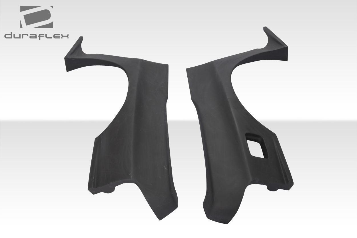 1986-1991 Mazda RX7 Duraflex RE Fender