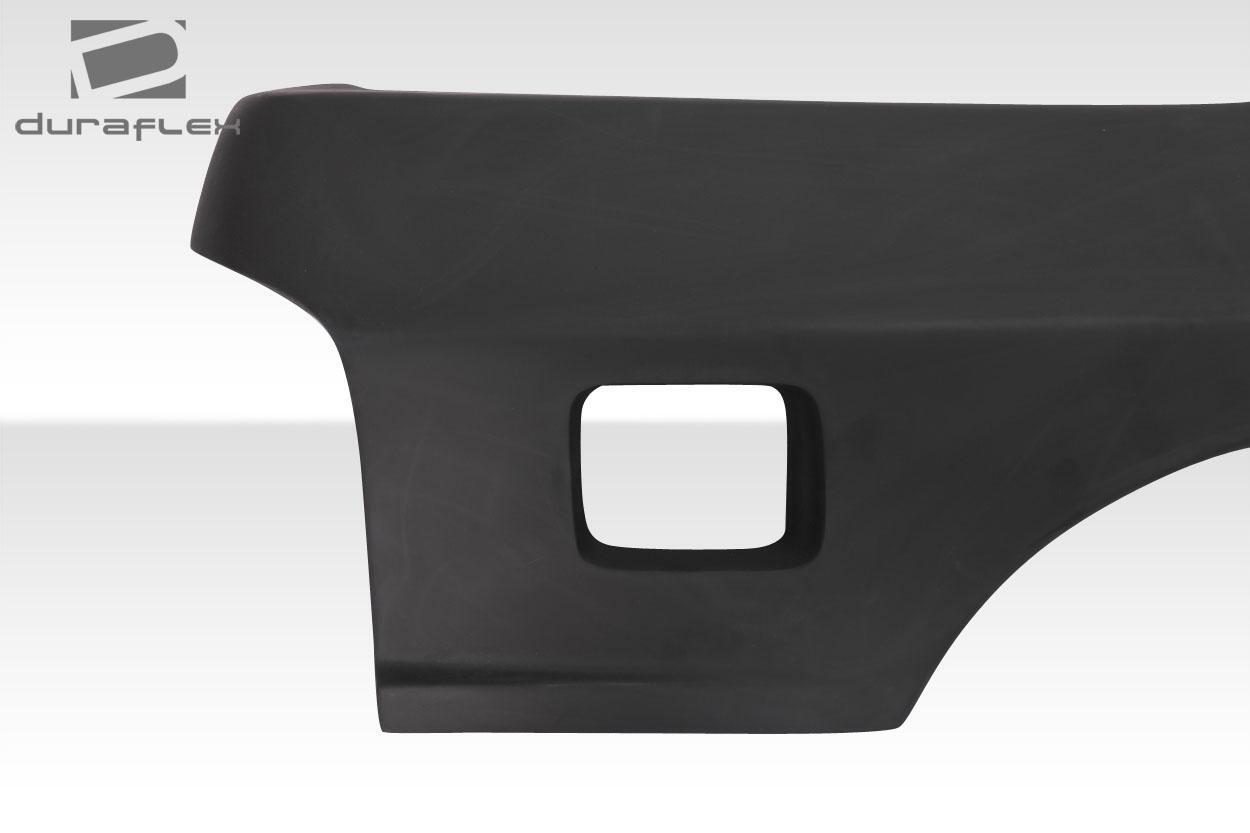 1986-1991 Mazda RX7 Duraflex RE Fender