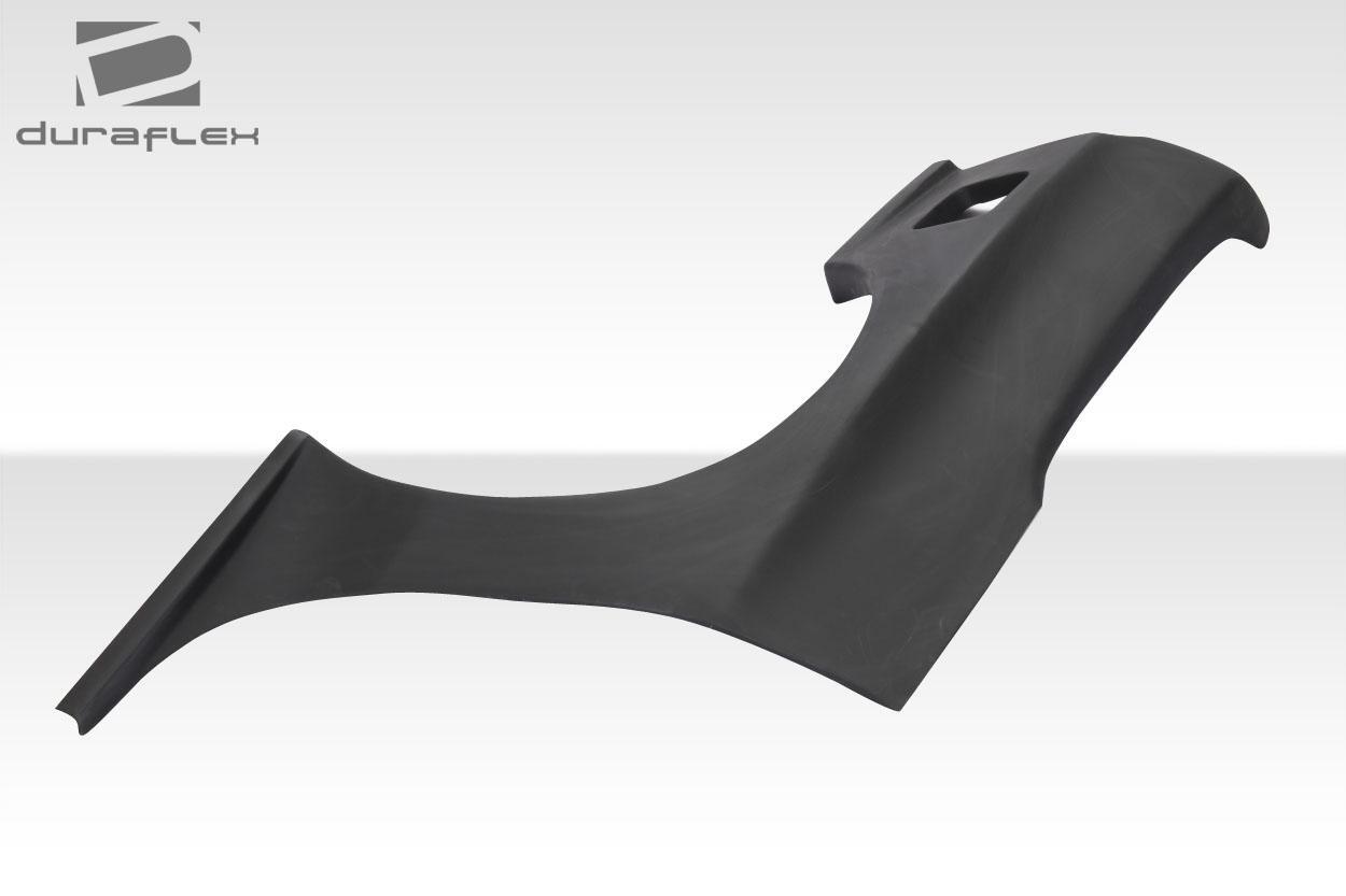 1986-1991 Mazda RX7 Duraflex RE Fender