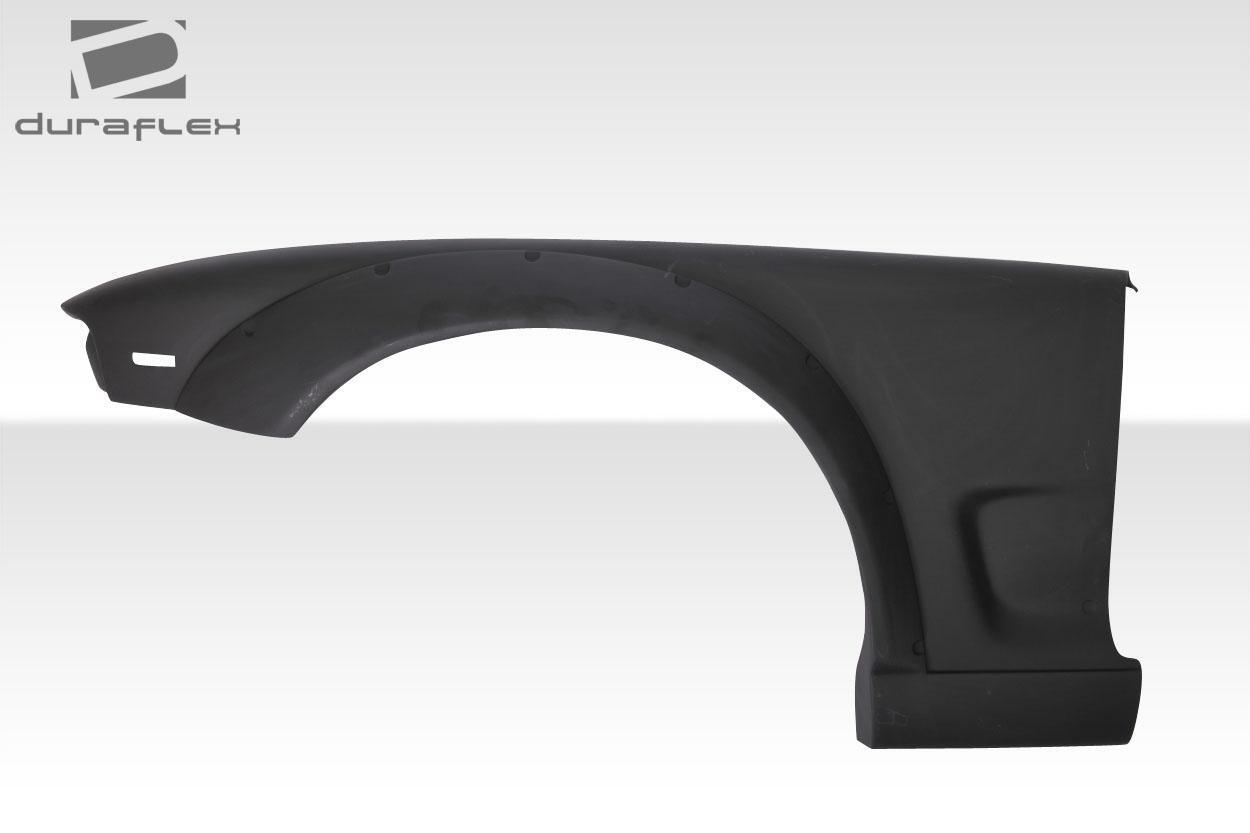 1993-1997 Mazda RX7 Duraflex TKO Boss Fender