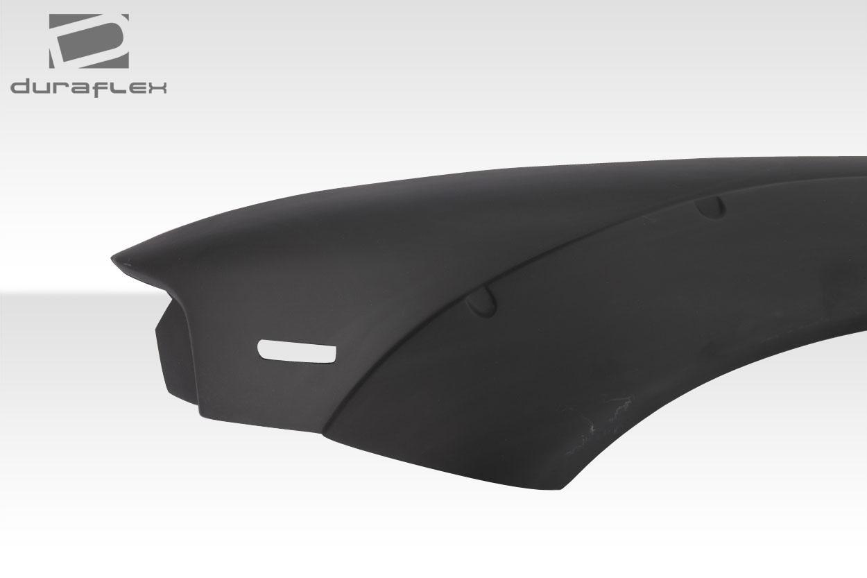 1993-1997 Mazda RX7 Duraflex TKO Boss Fender