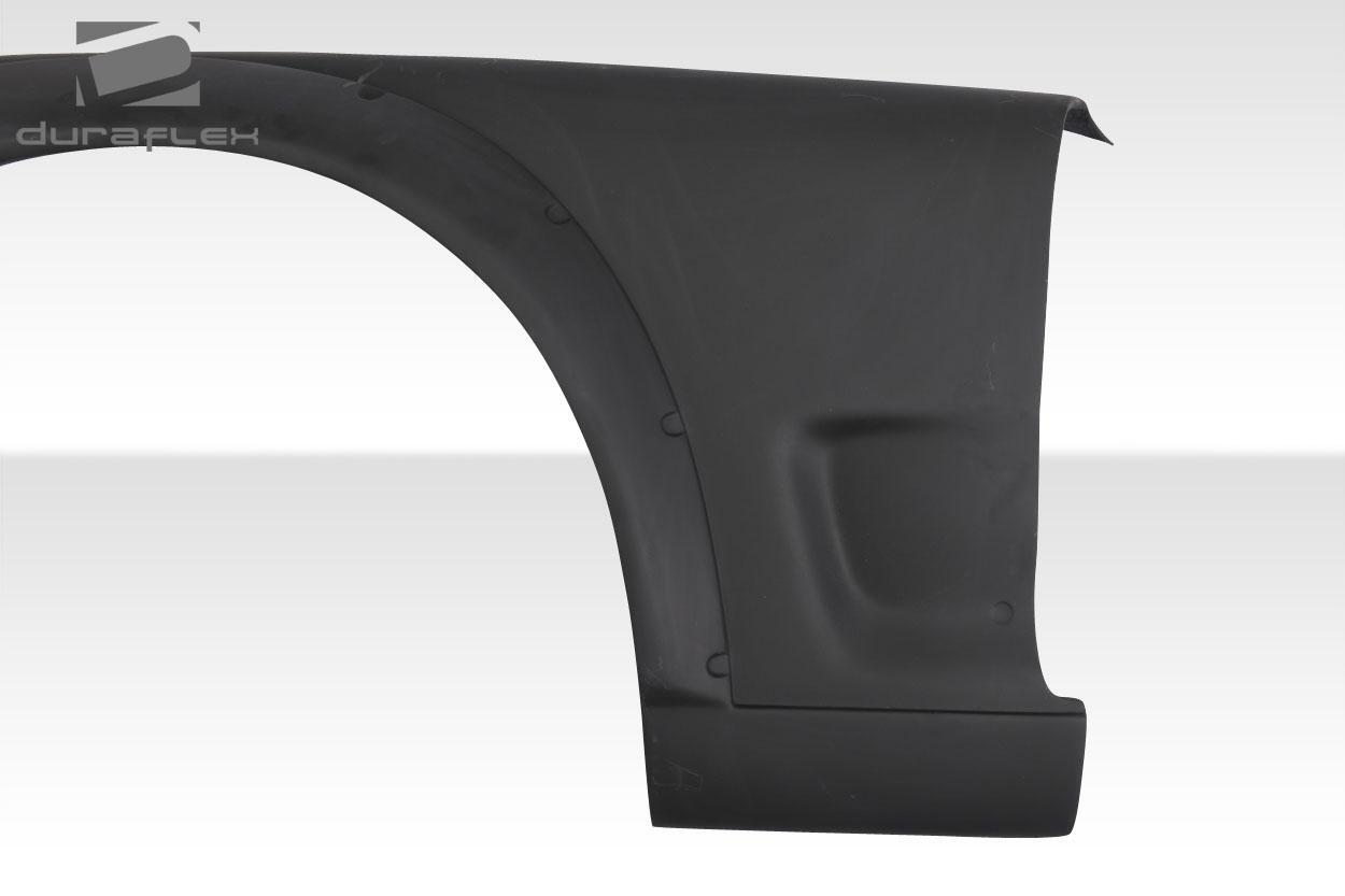 1993-1997 Mazda RX7 Duraflex TKO Boss Fender