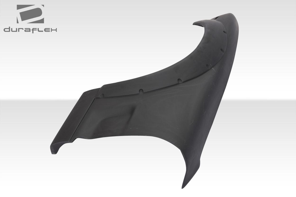 1993-1997 Mazda RX7 Duraflex TKO Boss Fender