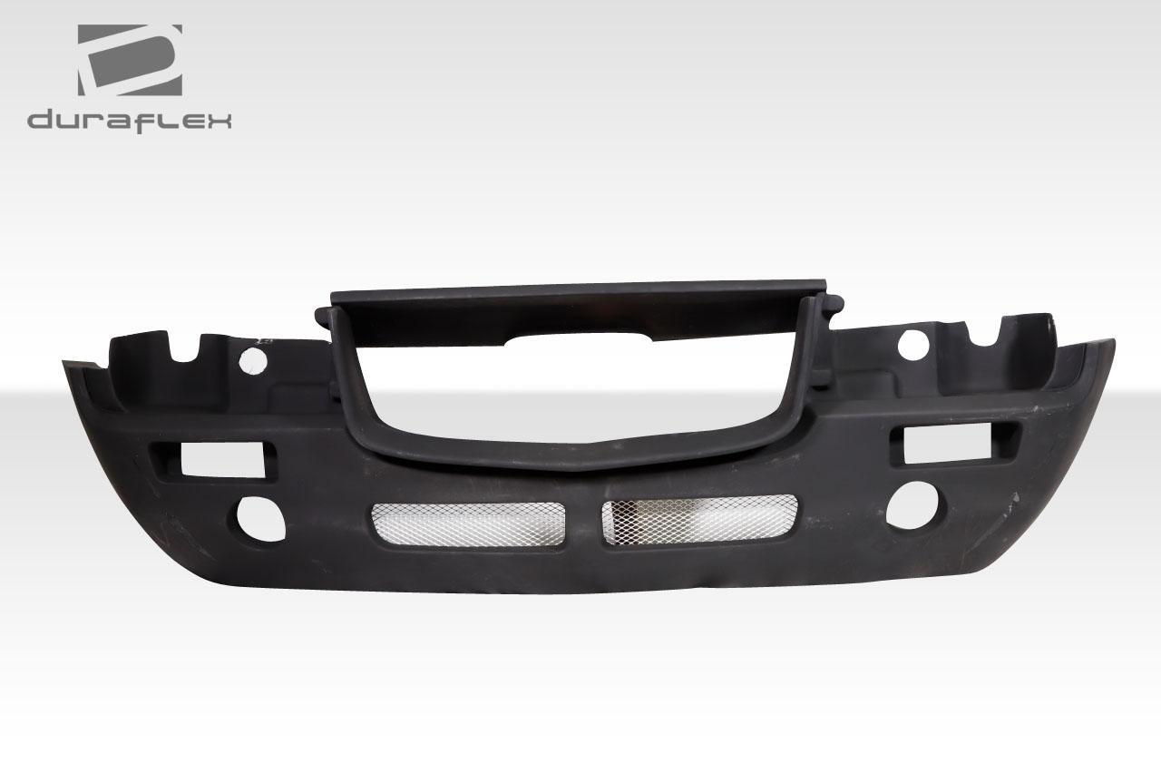 1993-1997 Mazda RX7 Duraflex RBS V2 Front Bumper