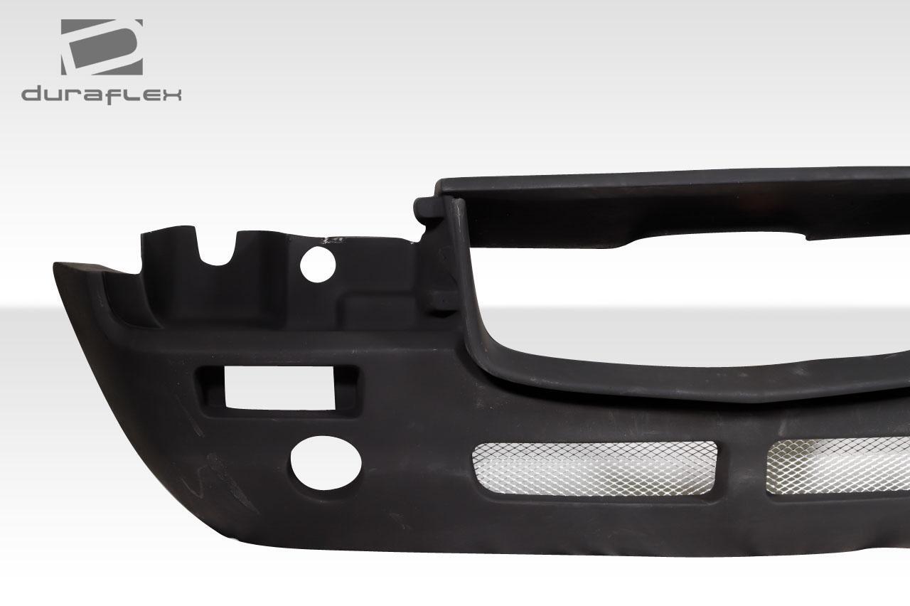1993-1997 Mazda RX7 Duraflex RBS V2 Front Bumper