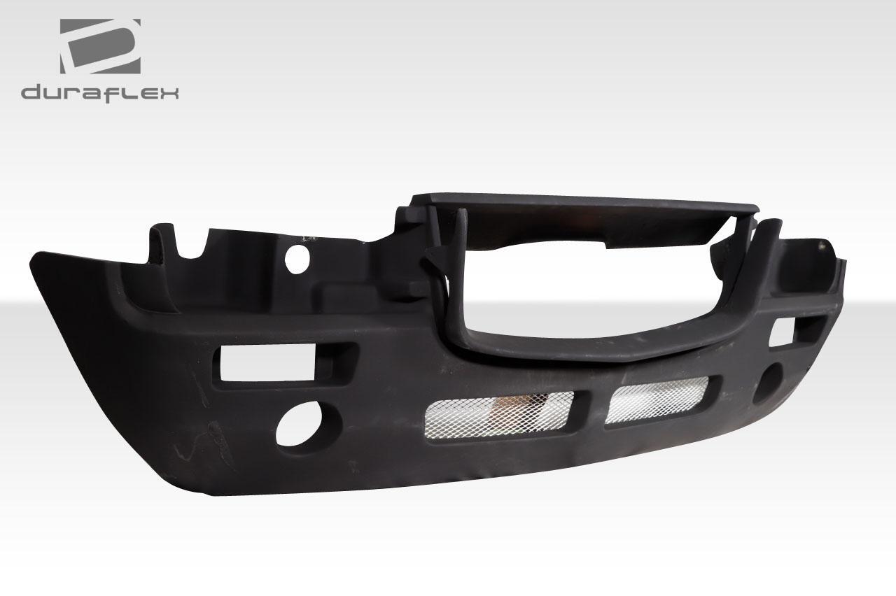 1993-1997 Mazda RX7 Duraflex RBS V2 Front Bumper