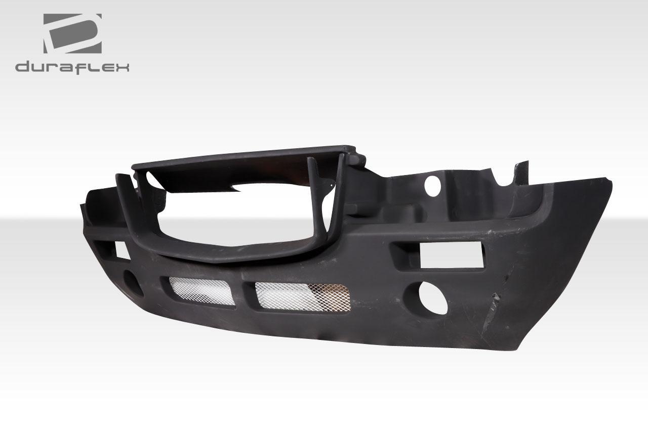 1993-1997 Mazda RX7 Duraflex RBS V2 Front Bumper