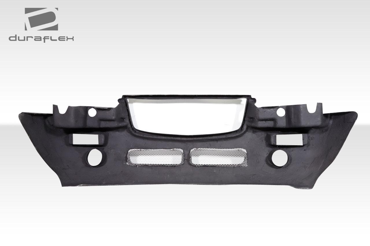 1993-1997 Mazda RX7 Duraflex RBS V2 Front Bumper