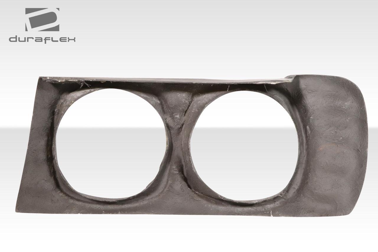 1993-1997 Mazda RX7 Duraflex TKO Boss Accessory
