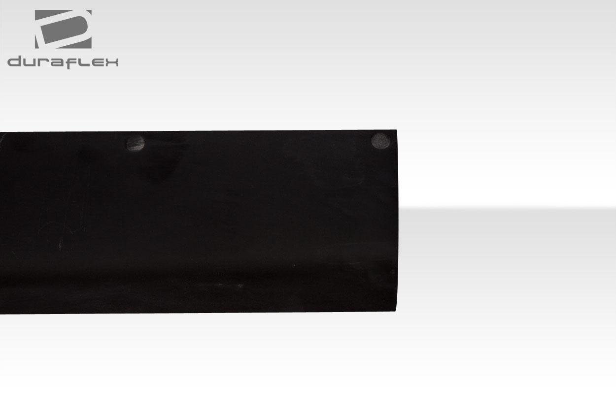 1993-1997 Mazda RX7 Duraflex TKO Boss Side Skirts