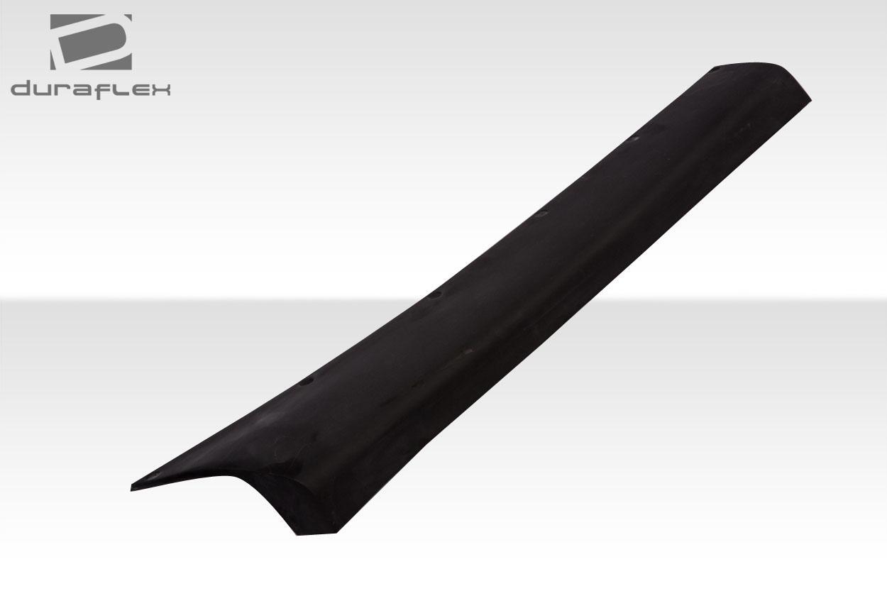 1993-1997 Mazda RX7 Duraflex TKO Boss Side Skirts