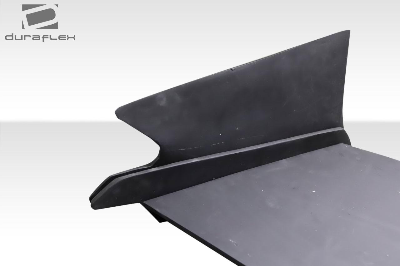 1993-1997 Mazda RX7 Duraflex TKO Boss Rear Lip