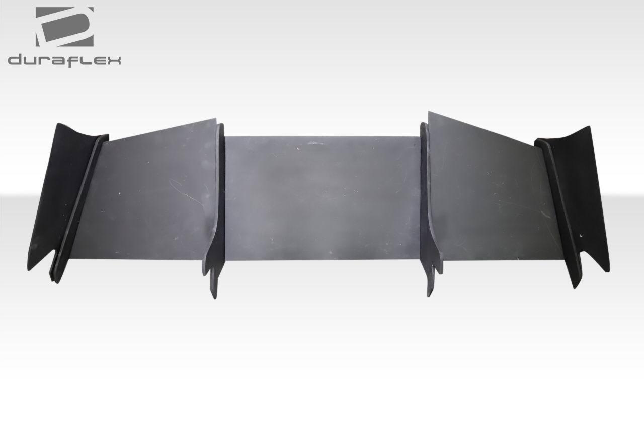 1993-1997 Mazda RX7 Duraflex TKO Boss Rear Lip