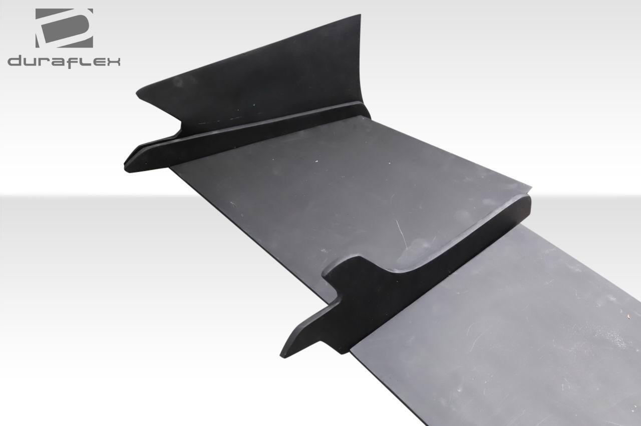 1993-1997 Mazda RX7 Duraflex TKO Boss Rear Lip
