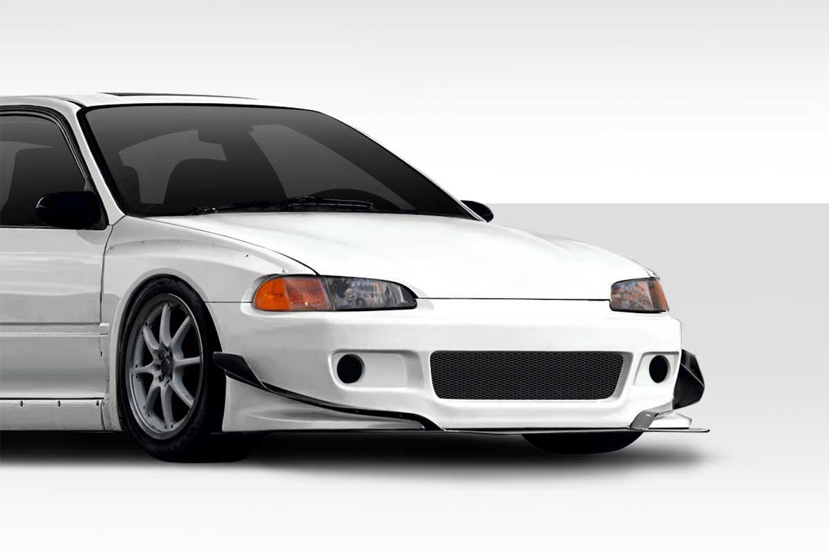 1992-1995 Honda Civic Duraflex TKO RBS Accessory