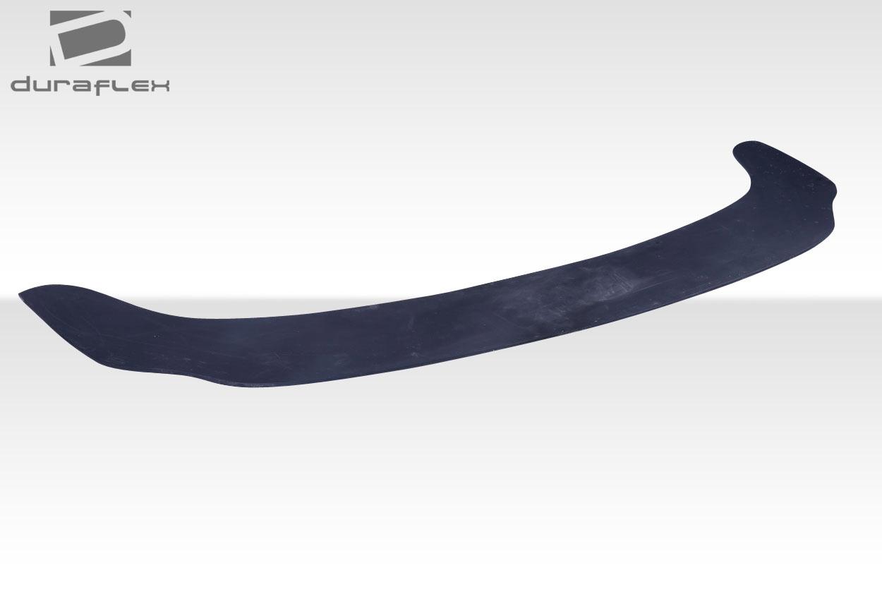 1992-1995 Honda Civic Duraflex TKO RBS V2 Front Lip