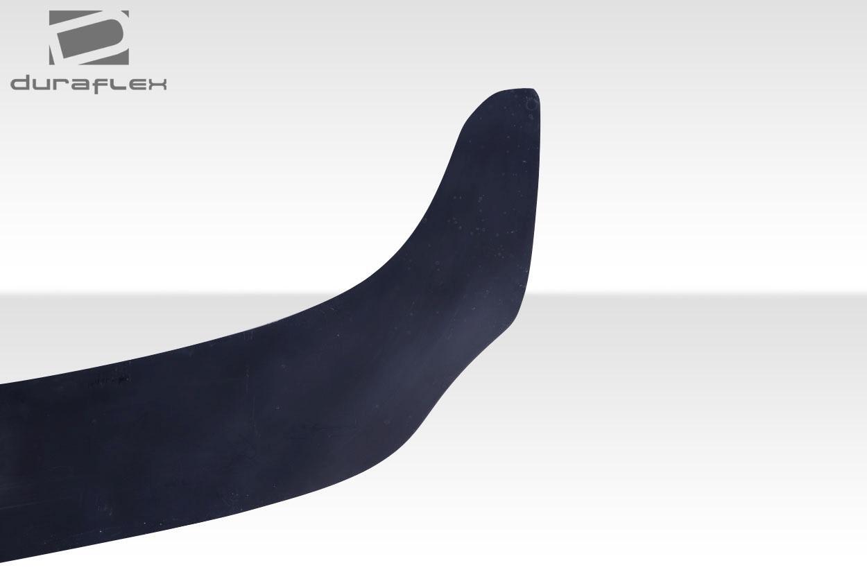 1992-1995 Honda Civic Duraflex TKO RBS V2 Front Lip