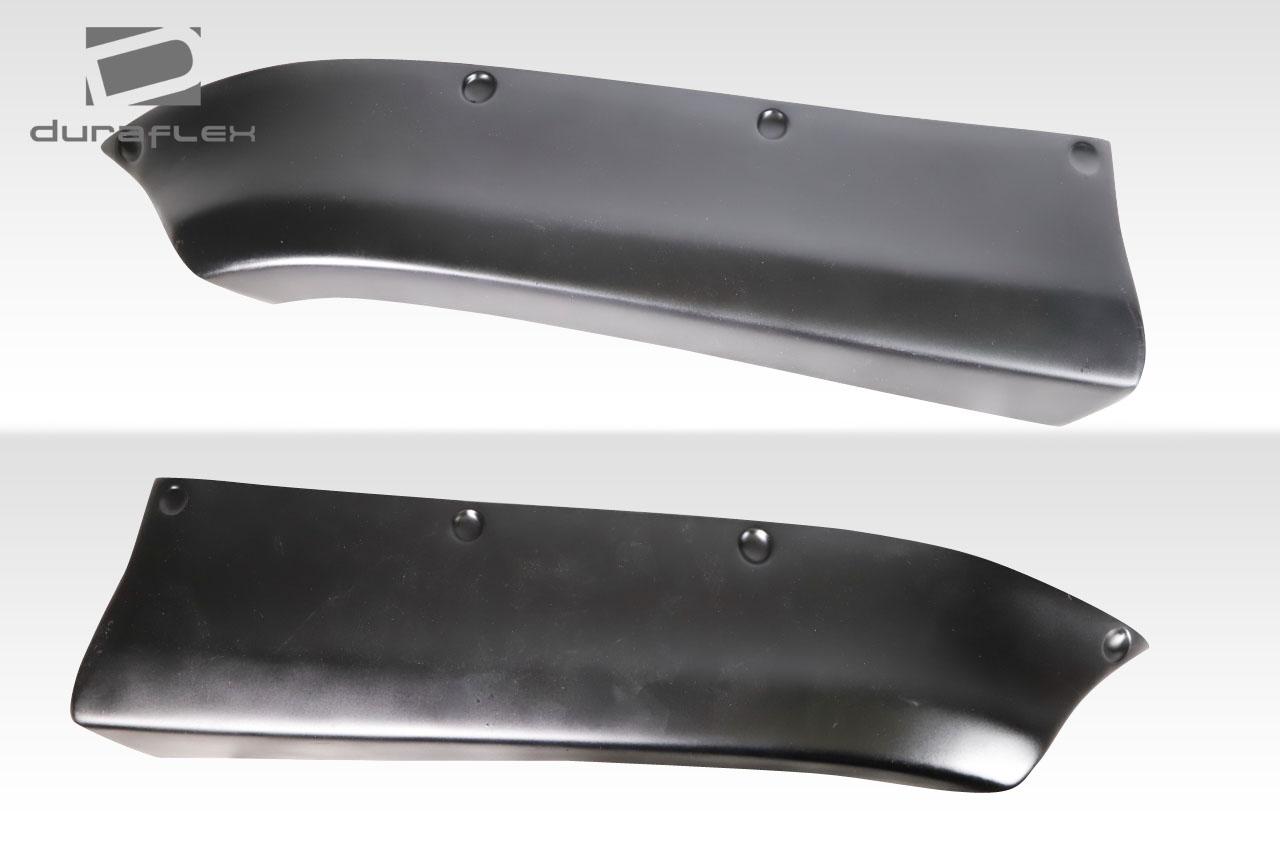 2000-2009 Honda S2000 Duraflex TKO RBS Accessory