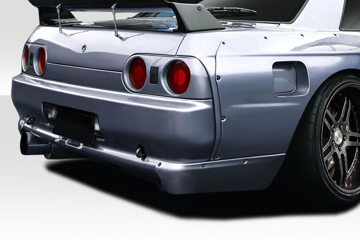 1989-1994 Nissan Skyline Duraflex TKO RBS Accessory
