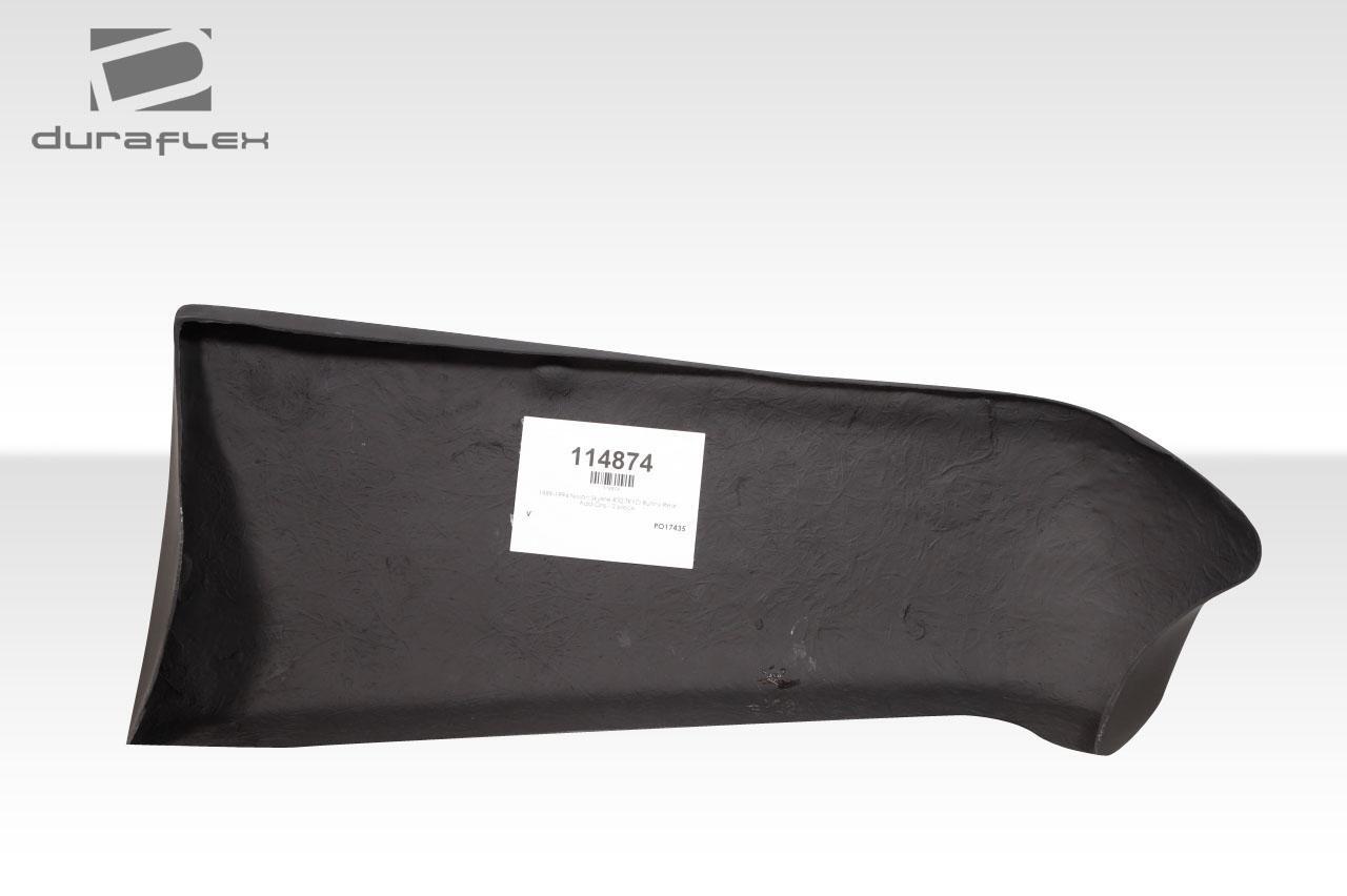 1989-1994 Nissan Skyline Duraflex TKO RBS Accessory
