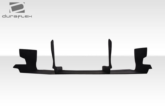 1999-2002 Nissan Silvia S15 Duraflex TKO RBS Wide Body Rear Diffuser - 7 Piece