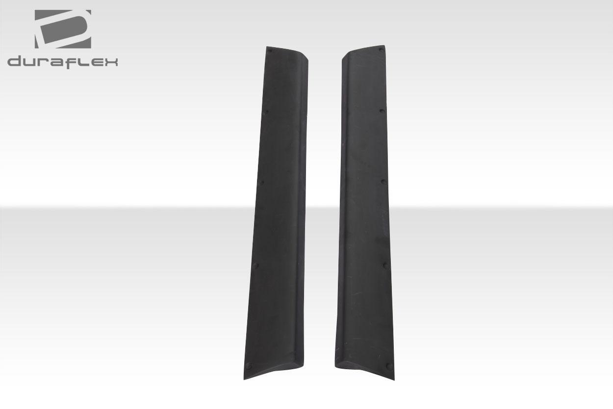 1989-1994 Nissan Skyline Duraflex TKO RBS Side Skirts