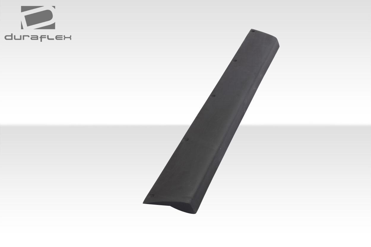 1989-1994 Nissan Skyline Duraflex TKO RBS Side Skirts