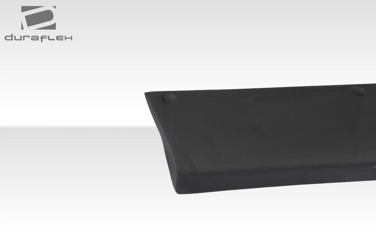 1989-1994 Nissan Skyline Duraflex TKO RBS Side Skirts