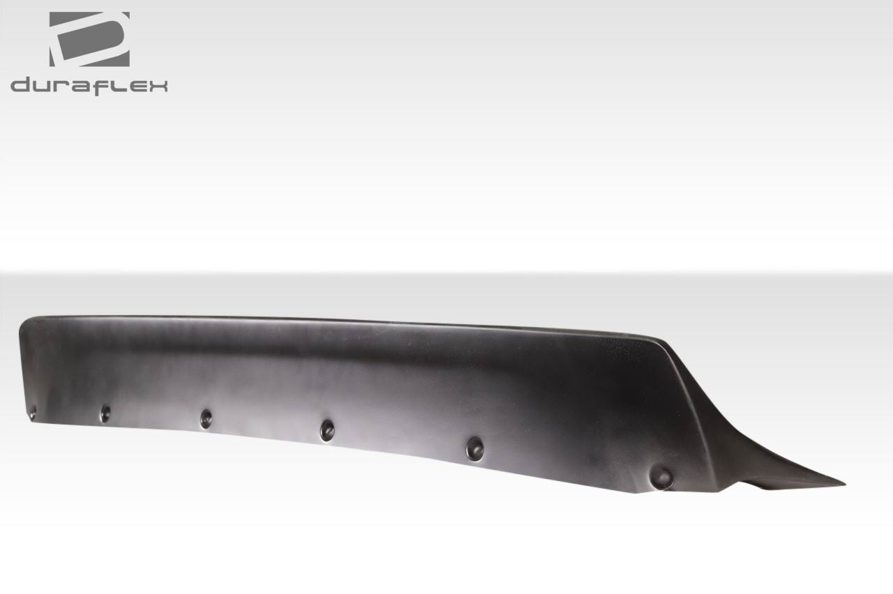 2000-2009 Honda S2000 Duraflex TKO RBS Wing Trunk Lid Spoiler - 1 Piece (S)