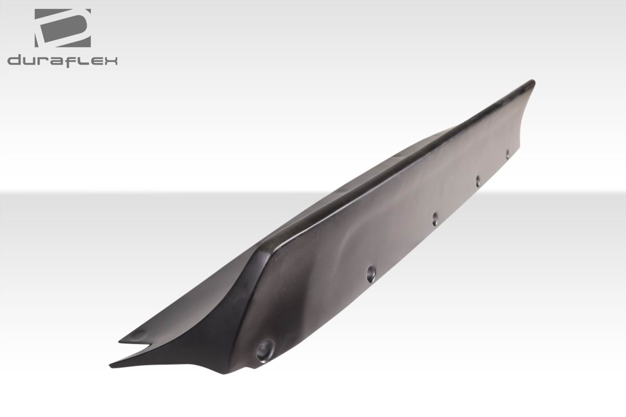 2000-2009 Honda S2000 Duraflex TKO RBS Wing Trunk Lid Spoiler - 1 Piece (S)