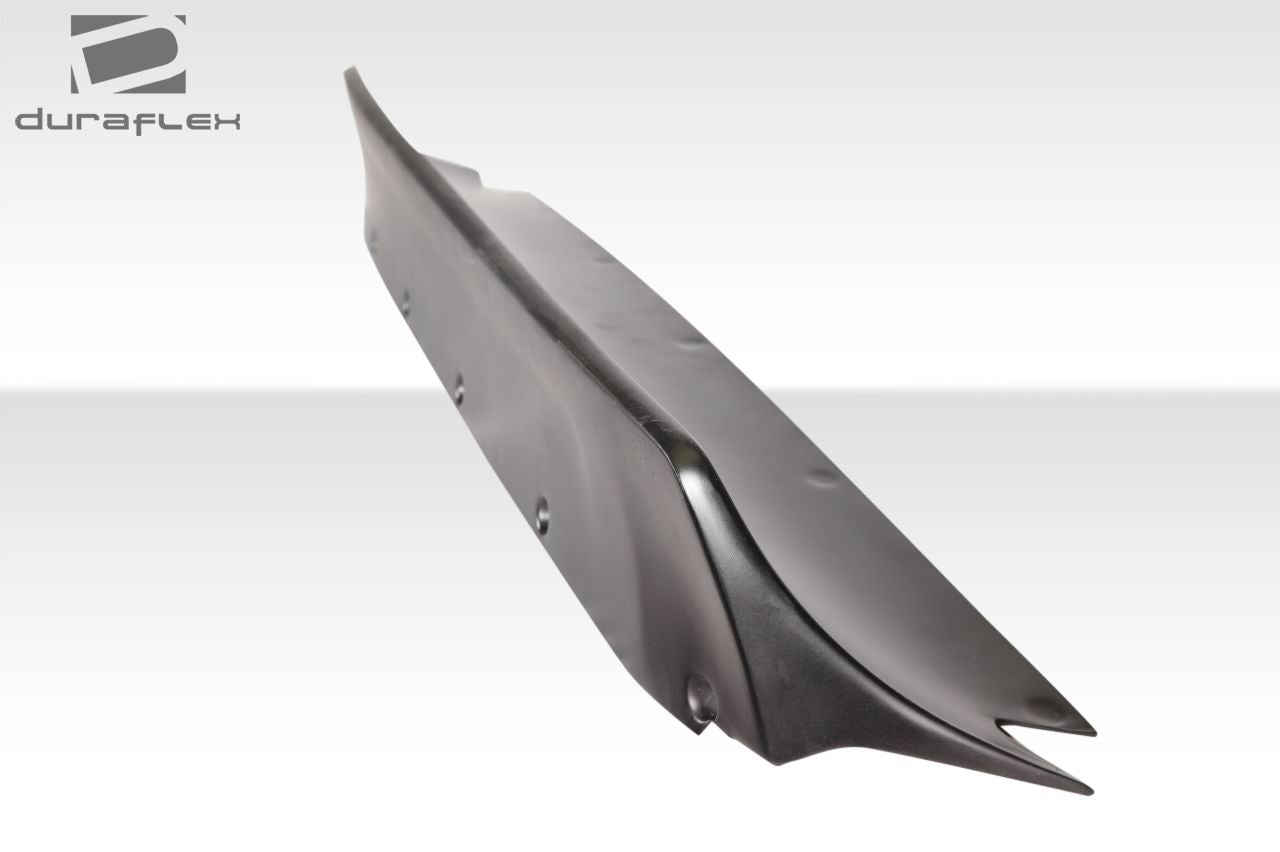 2000-2009 Honda S2000 Duraflex TKO RBS Wing Trunk Lid Spoiler - 1 Piece (S)