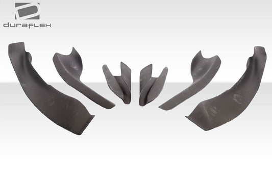 2013-2020 Scion FRS Duraflex GT500 V2 Accessory