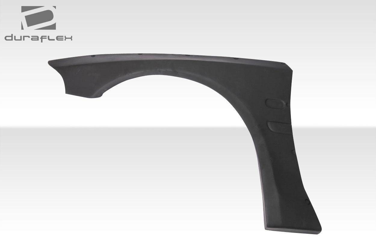 1992-1995 Honda Civic Duraflex TKO RBS Fender