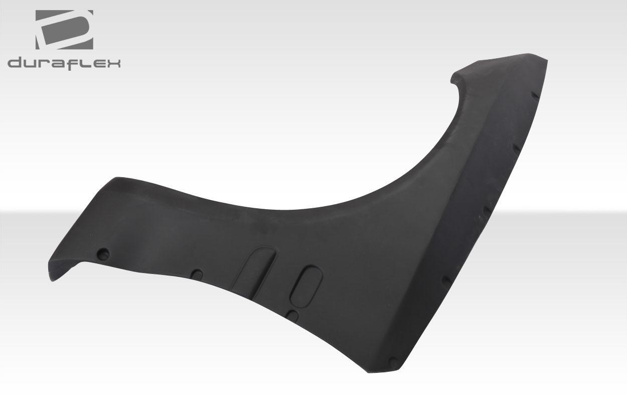 1992-1995 Honda Civic Duraflex TKO RBS Fender
