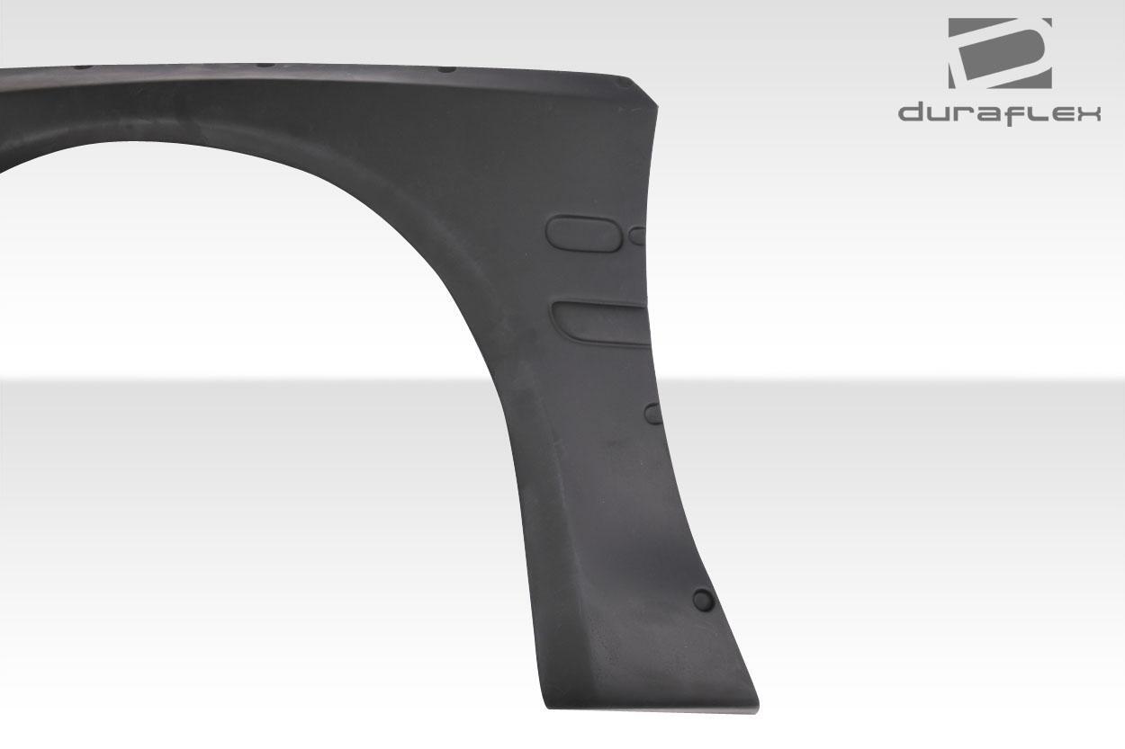 1992-1995 Honda Civic Duraflex TKO RBS Fender