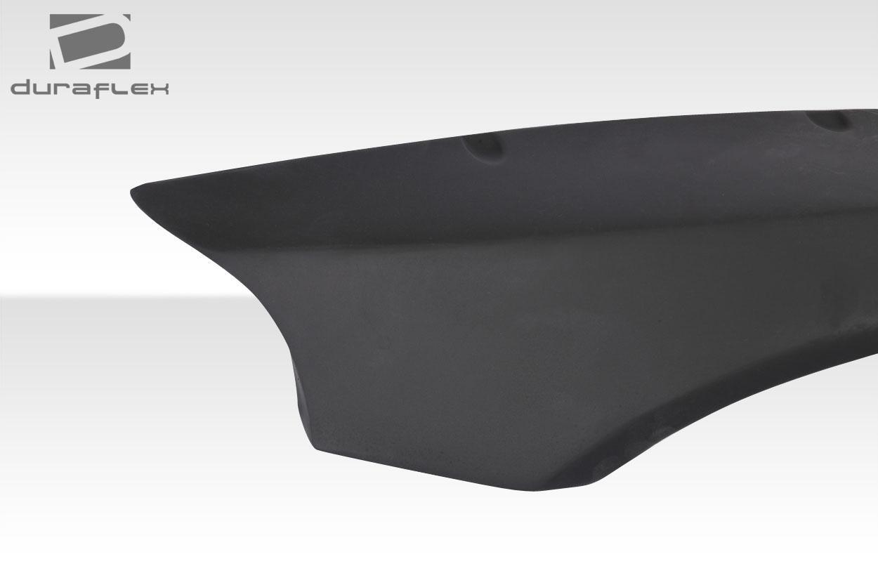 1992-1995 Honda Civic Duraflex TKO RBS Fender