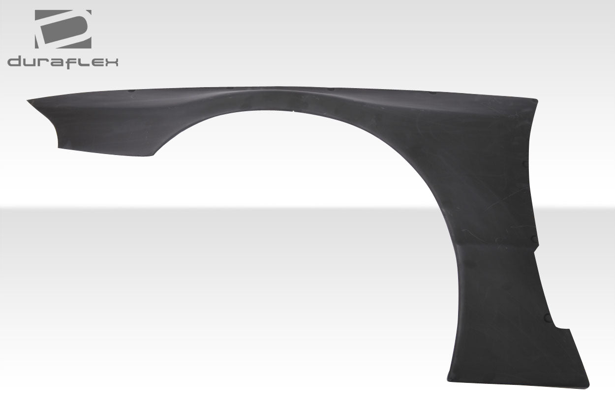 1989-1994 Nissan Skyline R32 2DR Duraflex TKO RBS Wide Body Front Fenders - 2 Piece