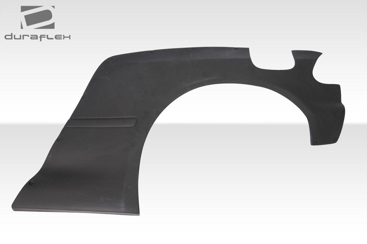 1992-1995 Honda Civic Duraflex TKO RBS Fender Flare