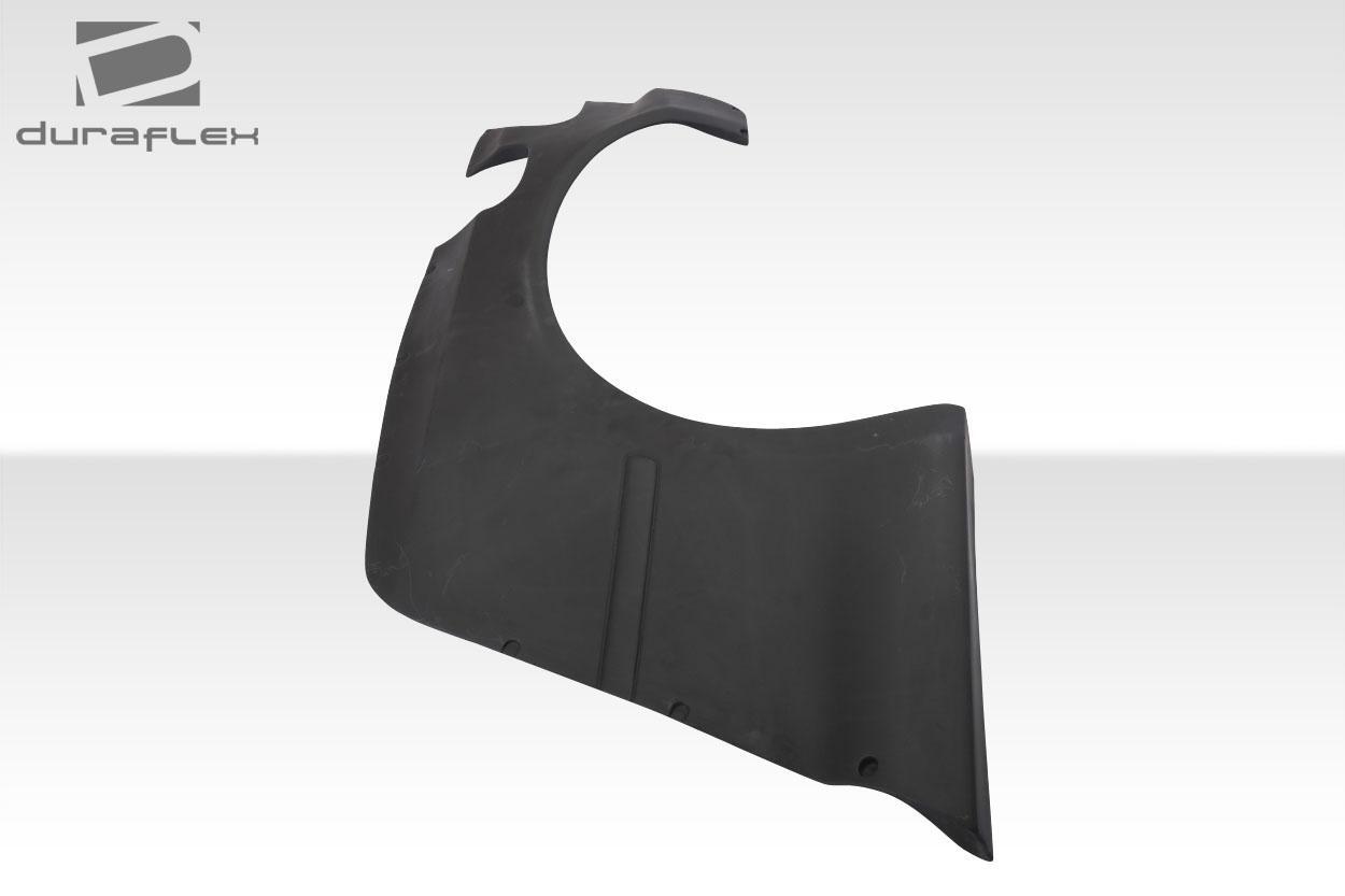 1992-1995 Honda Civic Duraflex TKO RBS Fender Flare