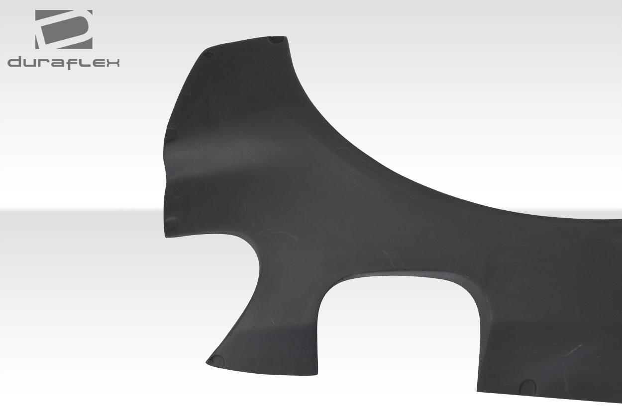 1992-1995 Honda Civic Duraflex TKO RBS Fender Flare