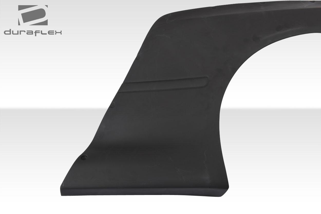 1992-1995 Honda Civic Duraflex TKO RBS Fender Flare