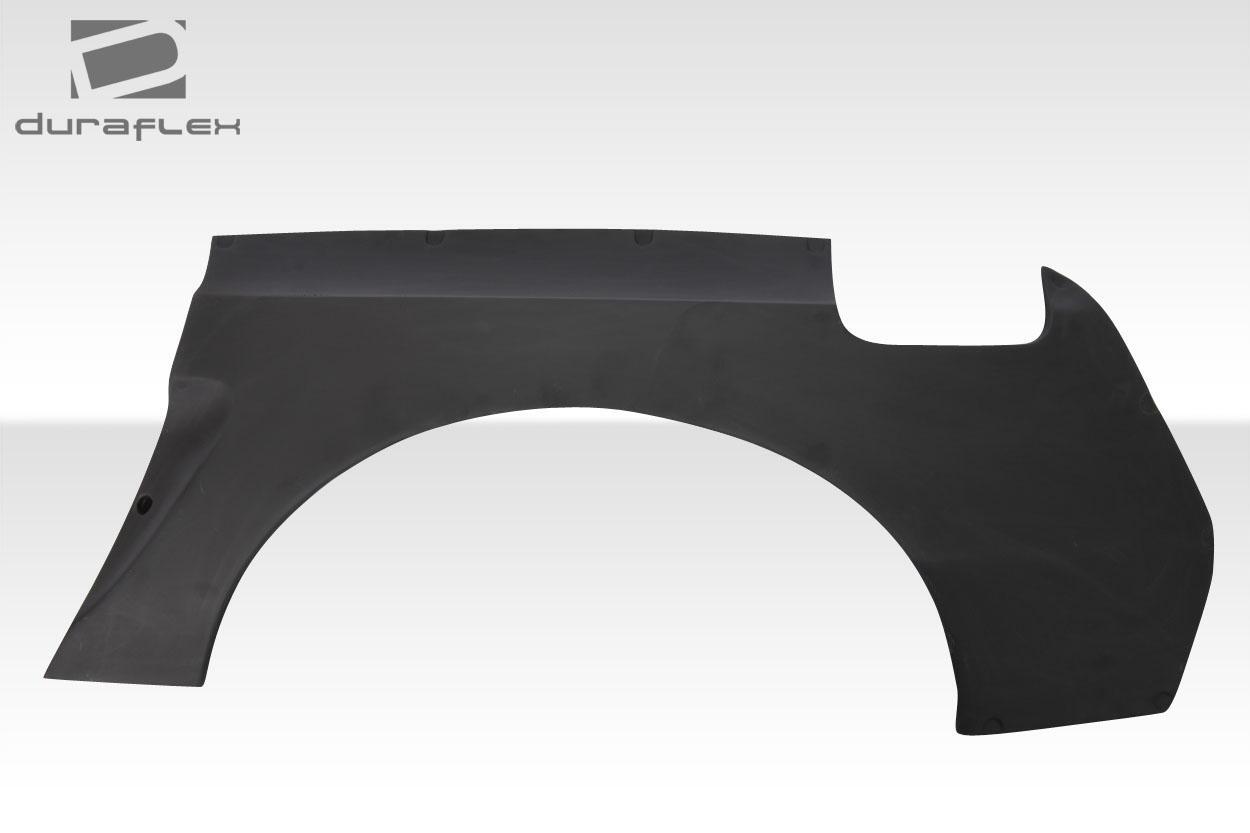 2000-2009 Honda S2000 Duraflex TKO RBS Fender Flare