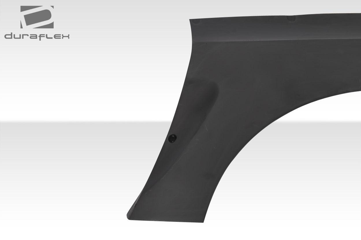 2000-2009 Honda S2000 Duraflex TKO RBS Fender Flare