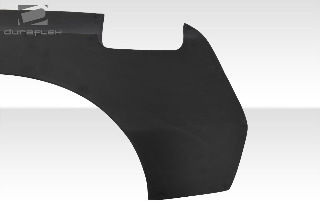 2000-2009 Honda S2000 Duraflex TKO RBS Fender Flare