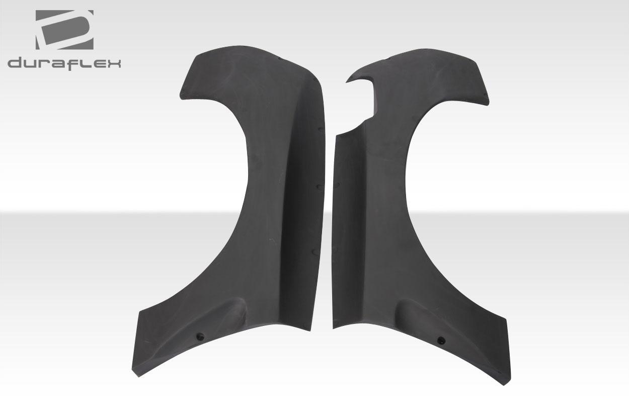2000-2009 Honda S2000 Duraflex TKO RBS Fender Flare
